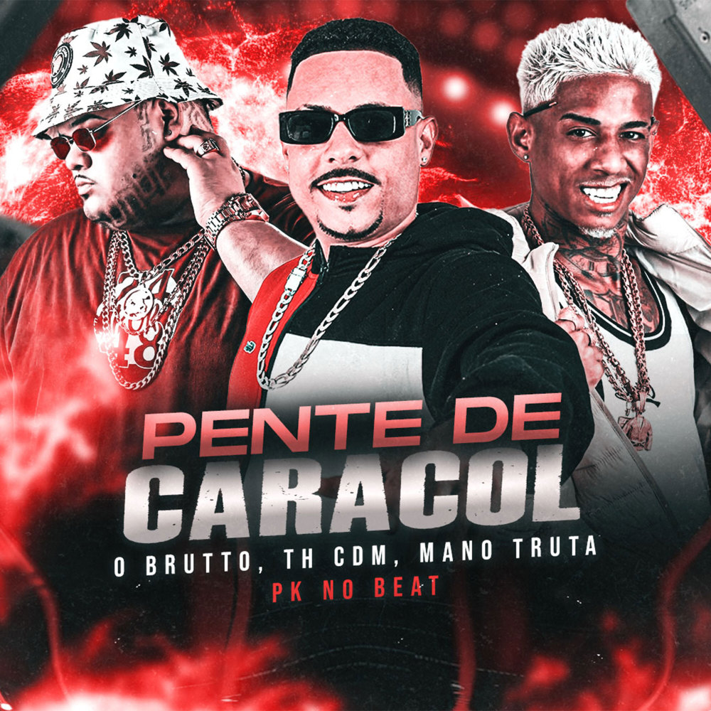 Pente de Caracol (Explicit)