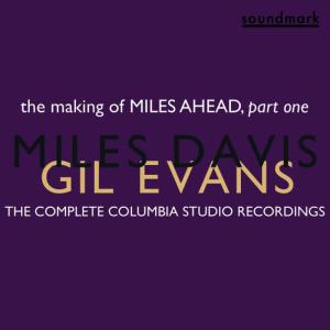 收聽Miles Davis的Miles Ahead (Overdubbed Solo)歌詞歌曲