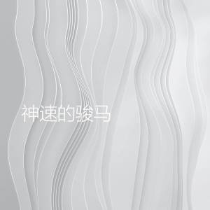 Album 神速的骏马 oleh 刘杨