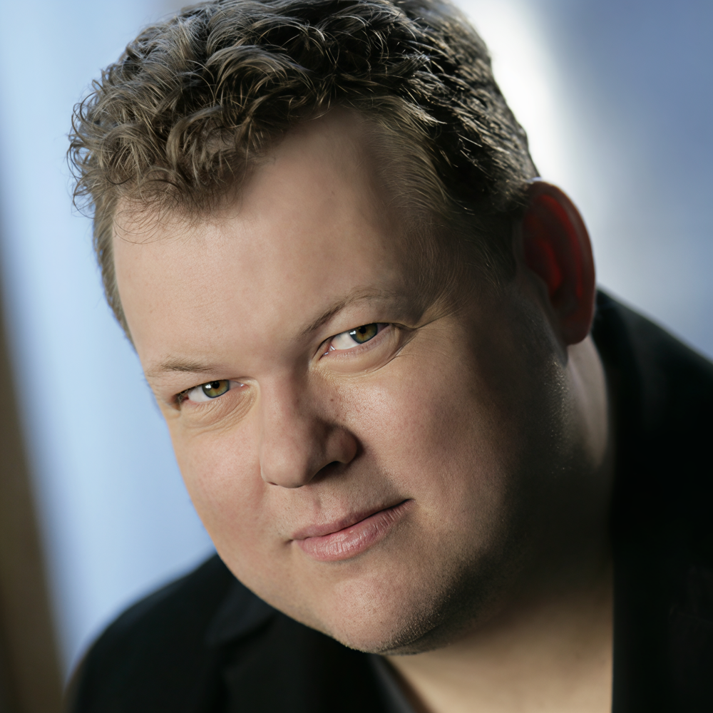 Rune Bergmann