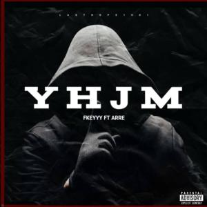 Album YHJM (feat. ARRE) from 