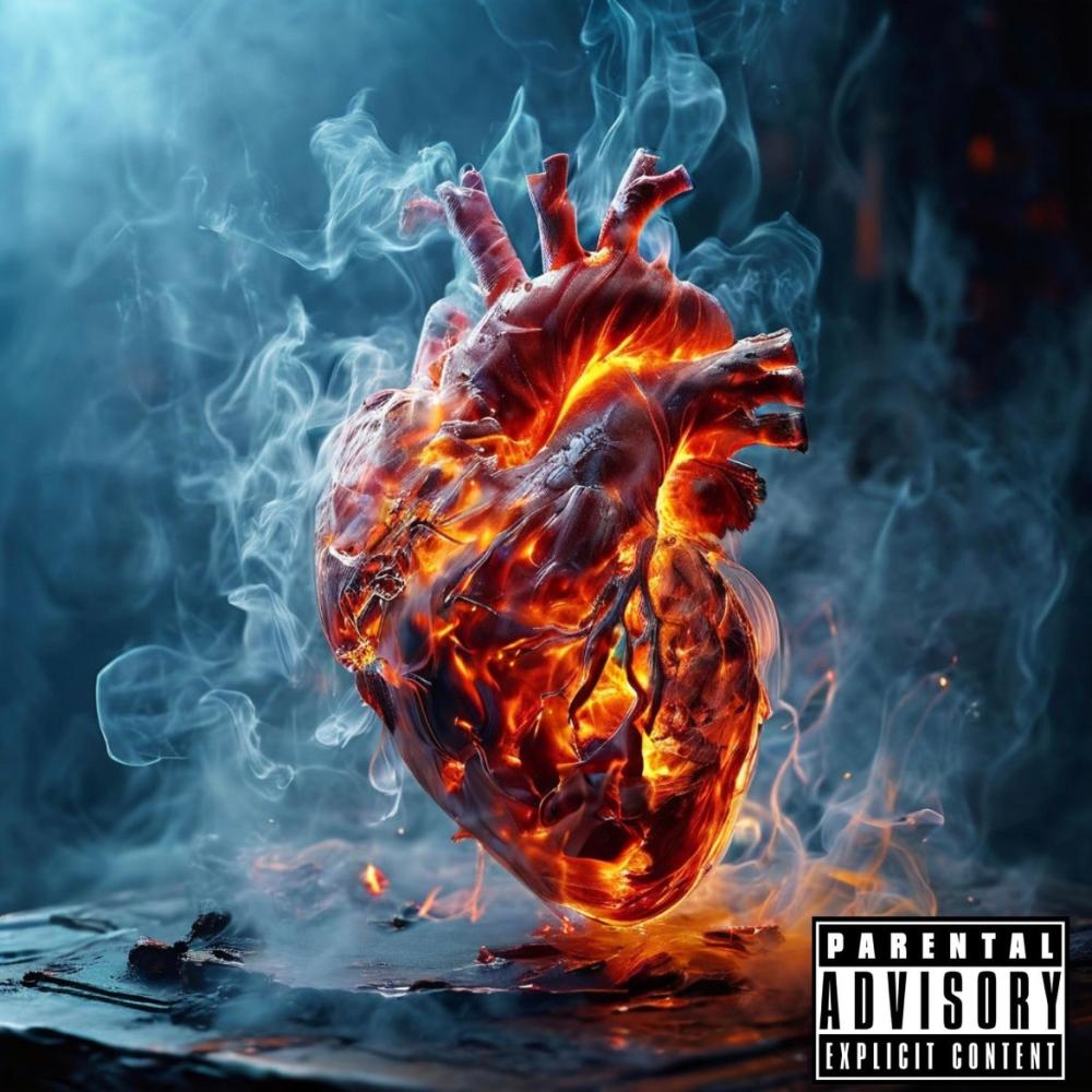 Take My Heart (feat. EWAVIII, Freeco & Tae Dawg) (Explicit)