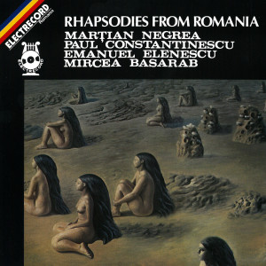 Listen to Rhapsody song with lyrics from Bucharest George Enescu Philharmonic Orchestra