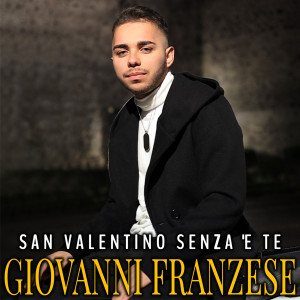 Album San Valentino senza 'e te from 