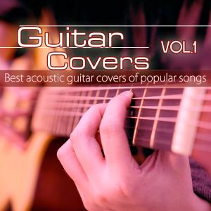 Guitar Covers, Vol. 1: Best Acoustic Guitar Covers of Popular Songs dari Baby Lullaby Music Academy