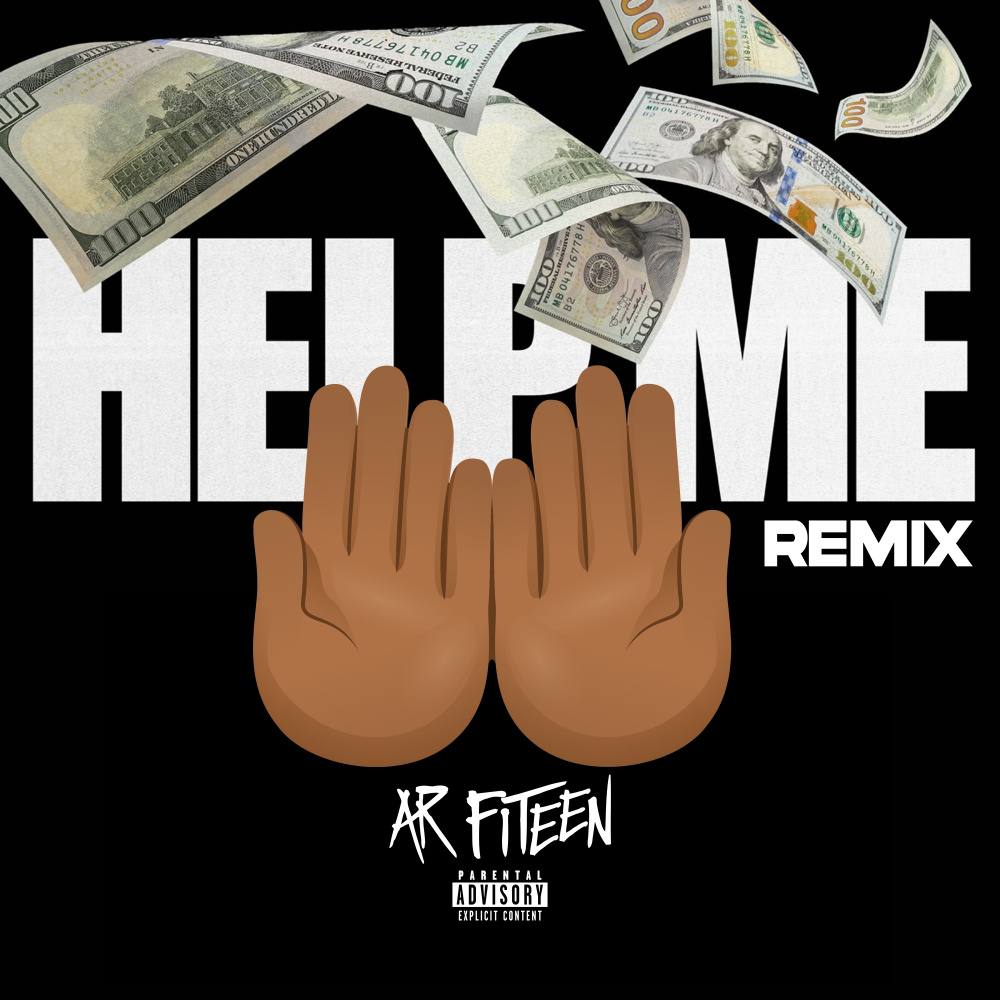 Help Me (Remix|Explicit)