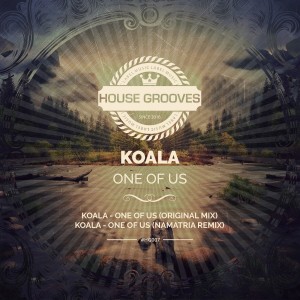 ดาวน์โหลดและฟังเพลง One of Us พร้อมเนื้อเพลงจาก KOALA (UA)