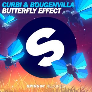 收聽Curbi的Butterfly Effect歌詞歌曲
