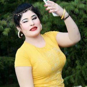 Album Zama Khumar Khumar Janana from Adil Khattak