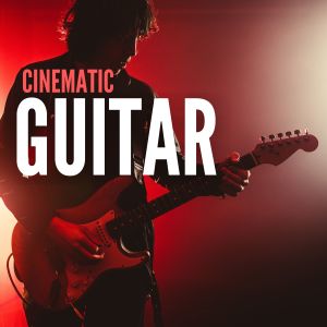 Album Cinematic Guitar from Ambient Guitar