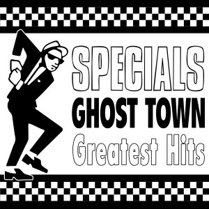 ดาวน์โหลดและฟังเพลง Ghost Town (Re-Recorded) พร้อมเนื้อเพลงจาก The Special AKA