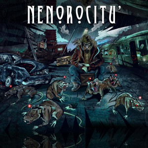 Listen to Nu Vine Nimeni (Explicit) song with lyrics from Infinitu' aka Sfantu'Opt