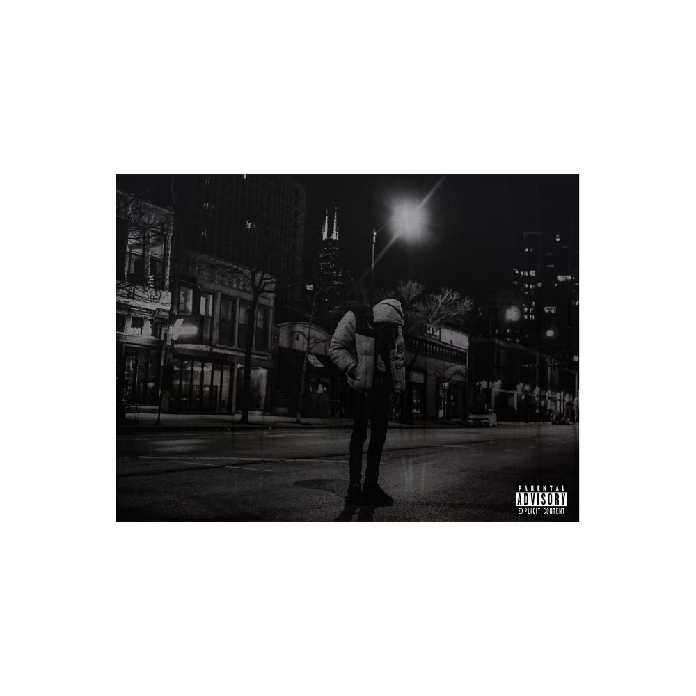Mercy (Explicit)