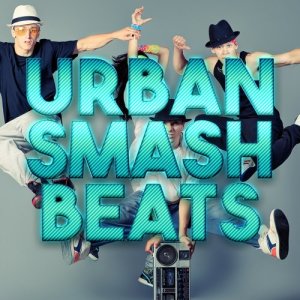 收聽Urban Beats的Nasty Freestyle歌詞歌曲