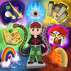 default playlist img