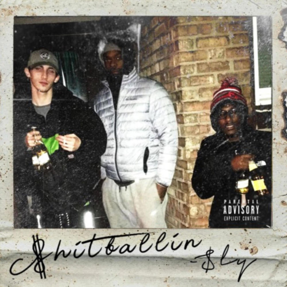 Alright (drunk & unmixed freestyle|Explicit)