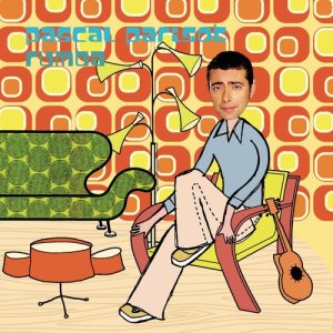 收聽Pascal Parisot的Suzanne歌詞歌曲