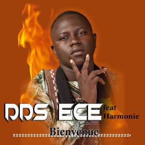 DDS ECE的專輯Bienvenue