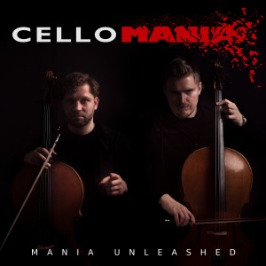 收聽Cellomania的Algorithm歌詞歌曲