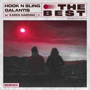 Hook N Sling的專輯The Best (Remixes)