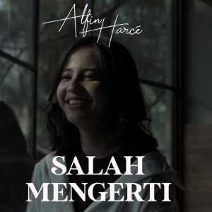 Album Salah Mengerti from Alfin Harce