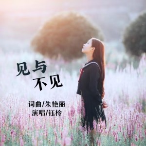 Album 见与不见（吉特巴版） from 朱艳丽