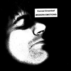 Conrad Greenleaf的专辑Modern Emotions