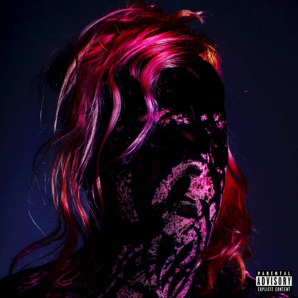 Metal (feat. Bistro) (Bistro's Hairspray Dub|Explicit)