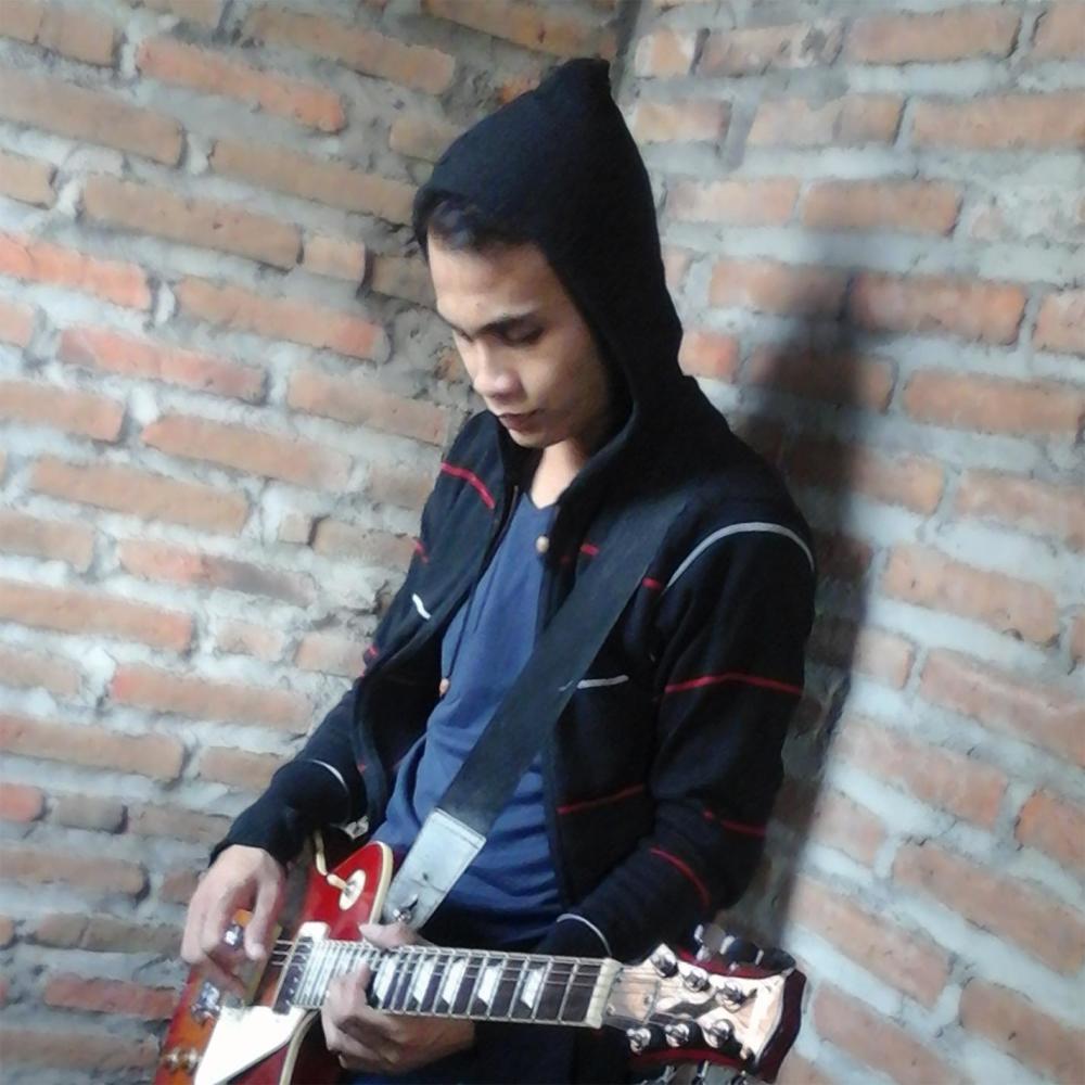Cinta Sampai Tutup Usia(feat. KP)