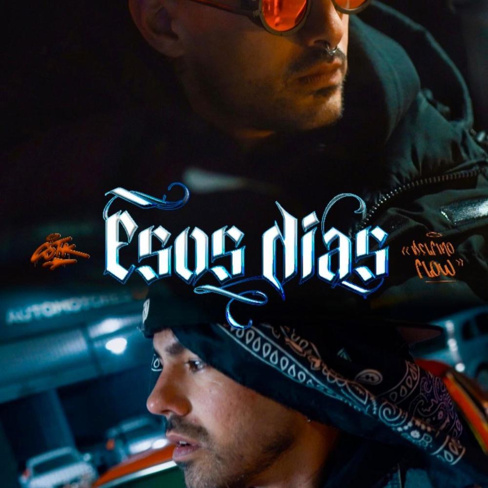 ESOS DIAS (feat. Delfino Flow) (Explicit)