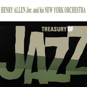 Listen to Dancing Dave song with lyrics from Henry Allen & His Orchestra