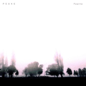 Album Fearne from Peake