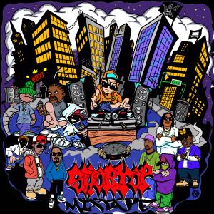 default playlist img