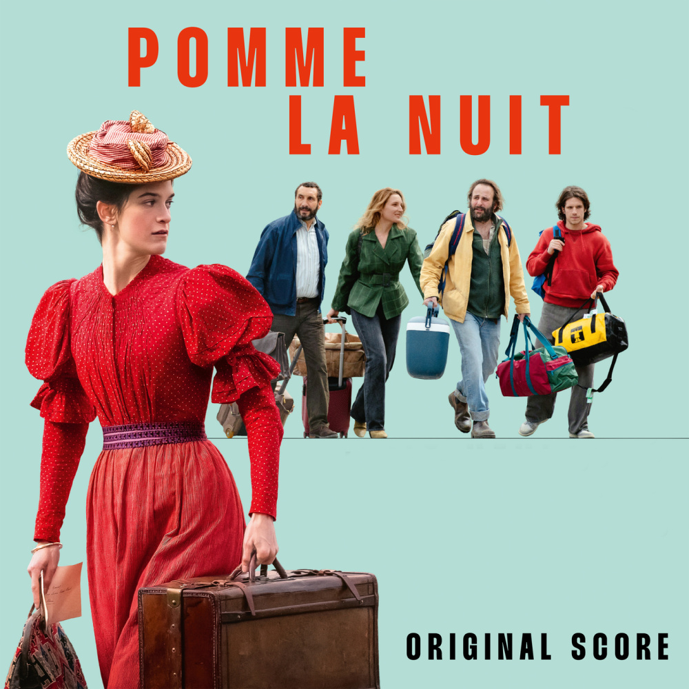 LA NUIT
