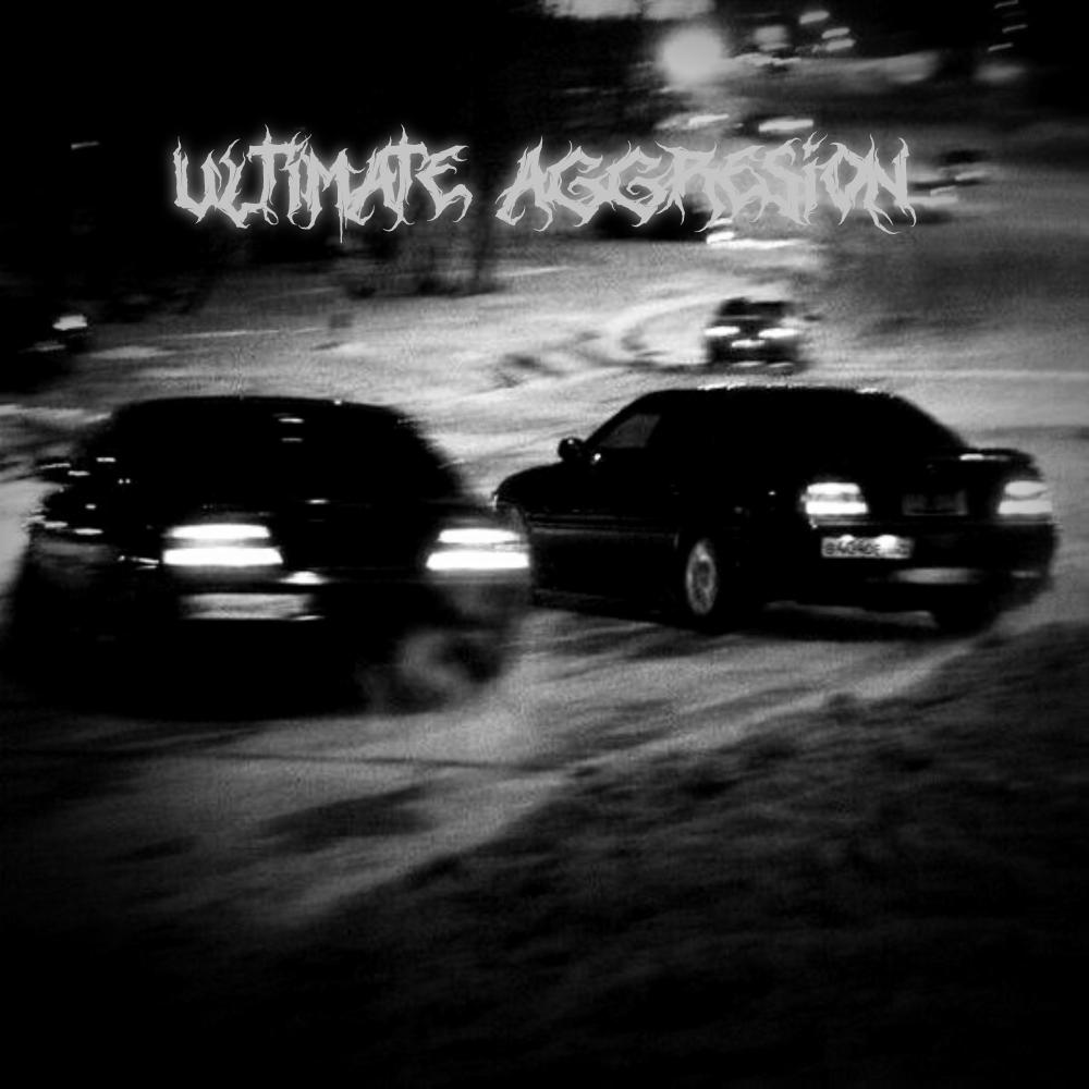 ULTIMATE AGGRESION (Explicit)