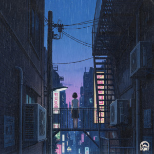 Album perfect blue from 