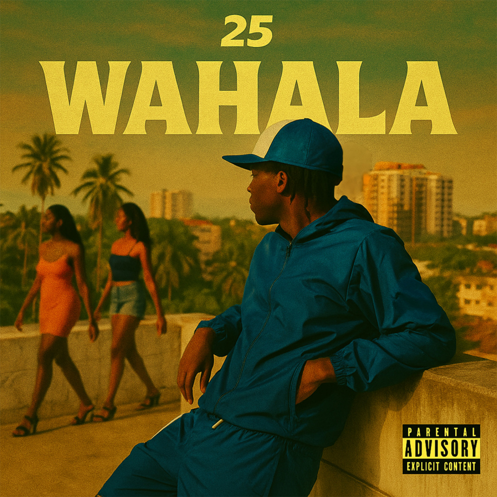 Wahala (Explicit)