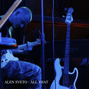 收聽Alen Sveto的Punk Funk歌詞歌曲