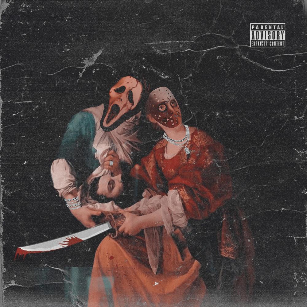 NAMELESS (feat. Claustro Beats) (Explicit)
