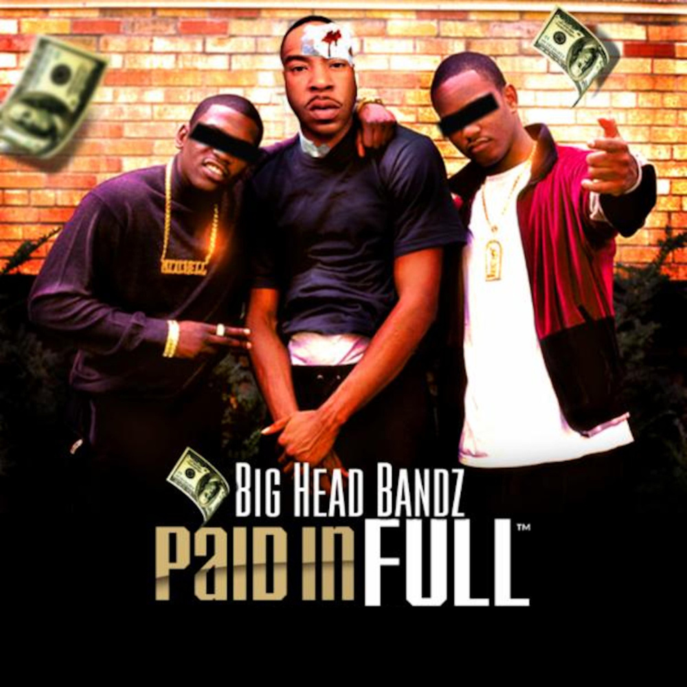 Paid in Full (Explicit)