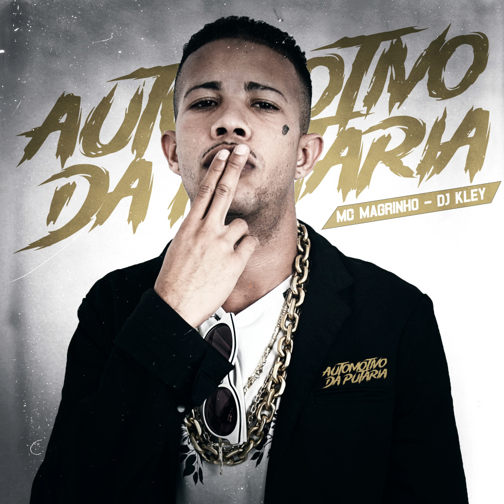 Automotivo da Putaria