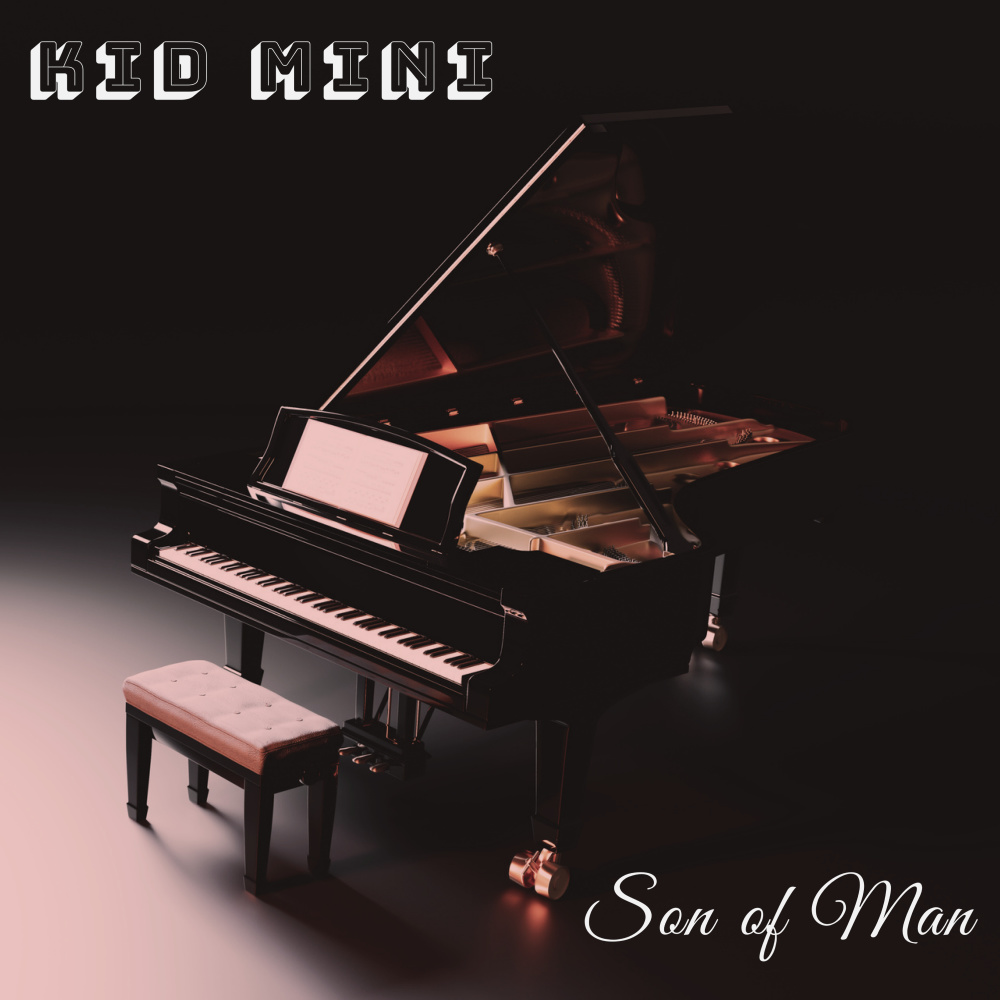 Son of Man