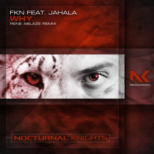 Listen to Why (Rene Ablaze Remix) (其他) song with lyrics from FKN