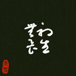 收聽唐貓SUGARCAT的初生無畏歌詞歌曲