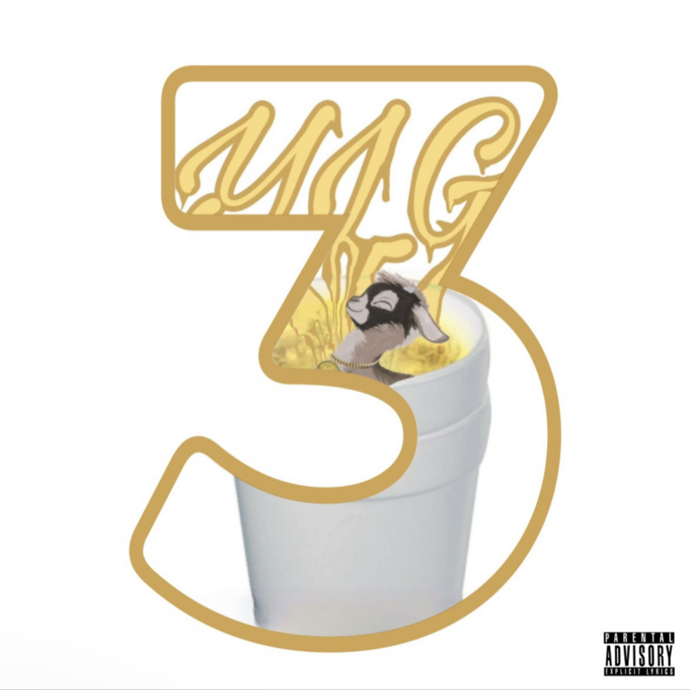 Big Shit Talkers (Explicit)