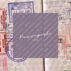 อัลบัม Passaporte ศิลปิน Ines