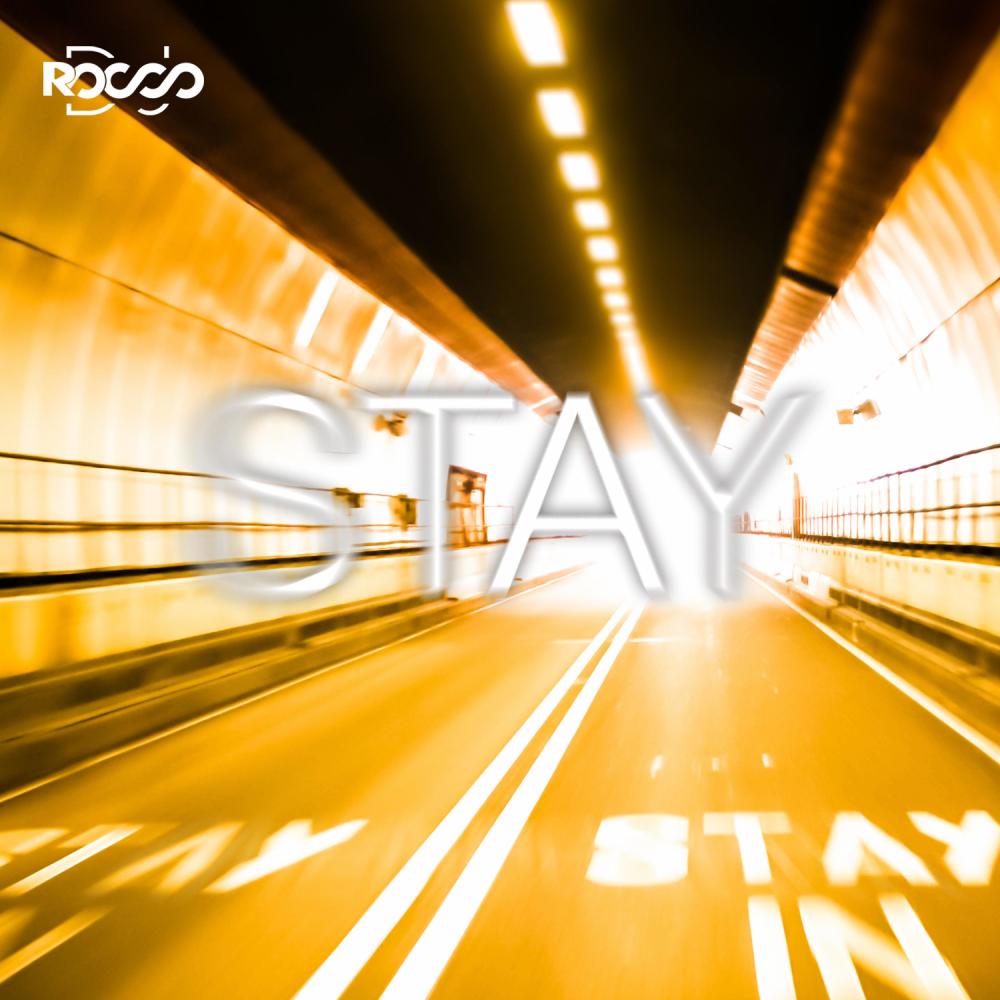 Stay (Radio Edit)