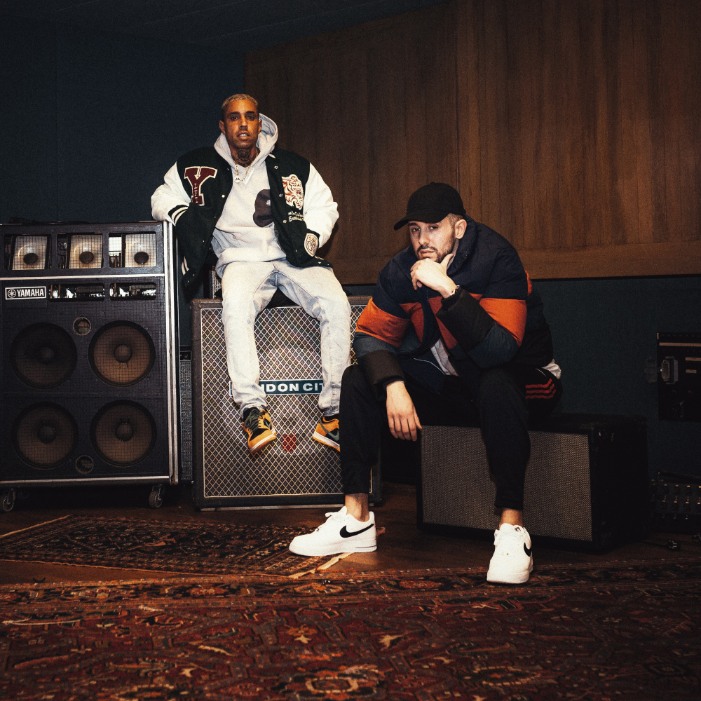 Wauw (feat. Bizzey)