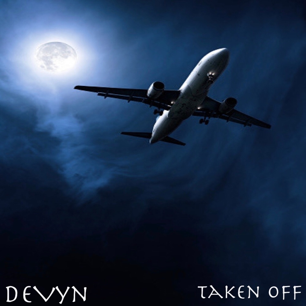 Taken Off (Explicit)