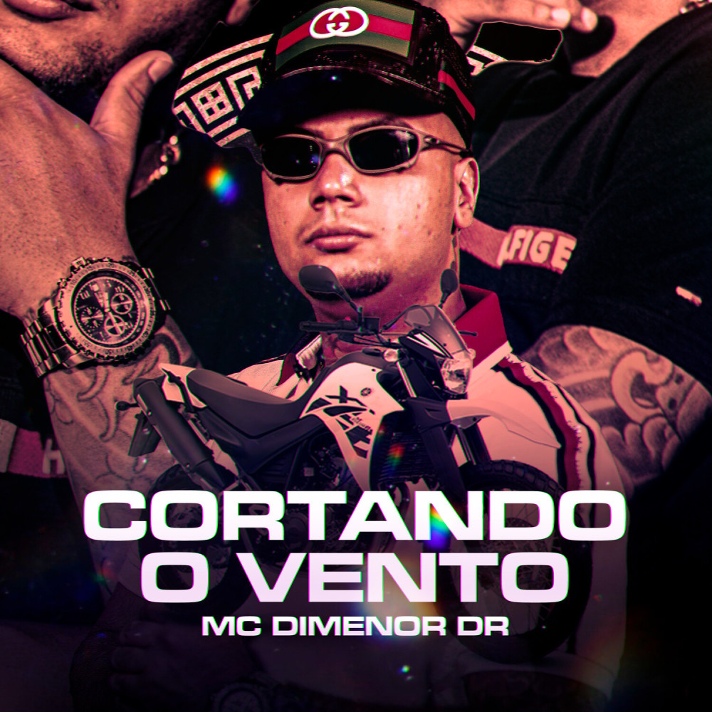 Cortando o Vento